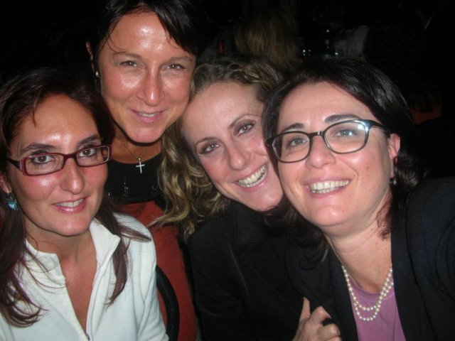 Festa di Natale 2005